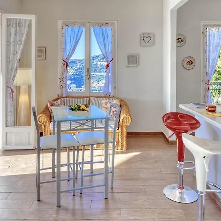 Appartement Casa Matilde - Alle Cascine - Imperia