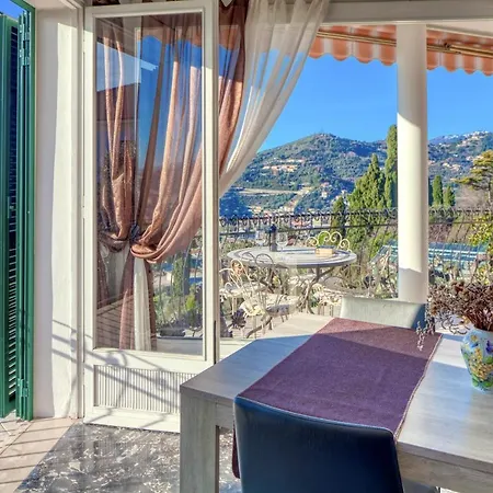 Apartment Casa Matilde - Alle Cascine - Imperia