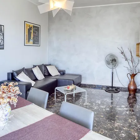 Casa Matilde - Alle Cascine - Appartement Imperia
