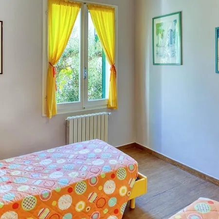 Appartement Casa Matilde - Alle Cascine - *