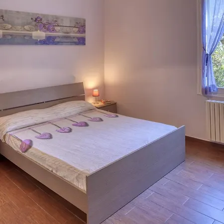 Appartement Casa Matilde - Alle Cascine - Imperia