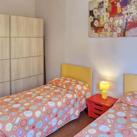 Appartement Casa Matilde - Alle Cascine - Imperia