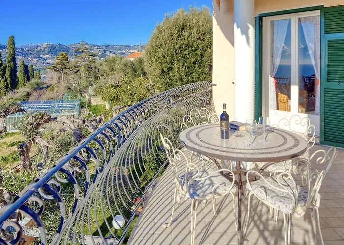 Casa Matilde - Alle Cascine -