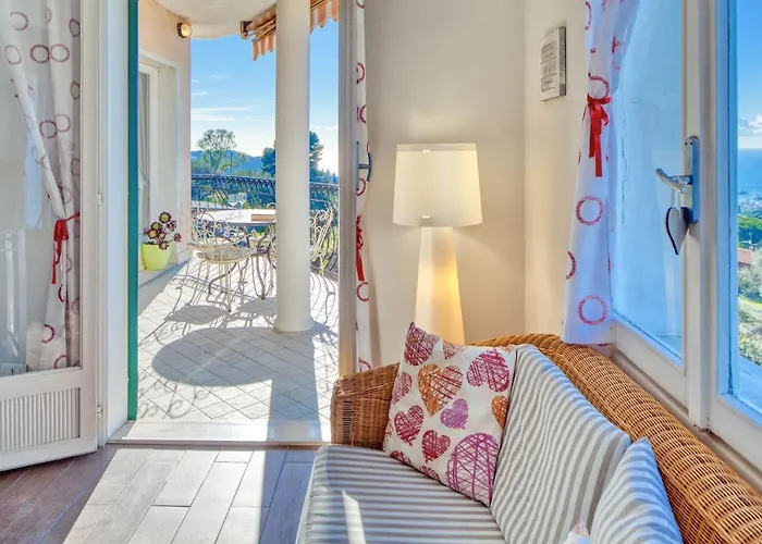 Casa Matilde - Alle Cascine - *