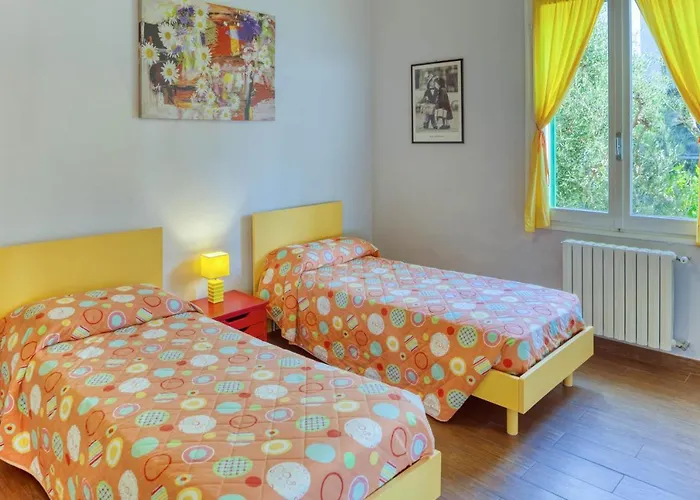 Casa Matilde - Alle Cascine - Apartment *