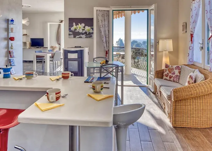 Casa Matilde - Alle Cascine - Apartment