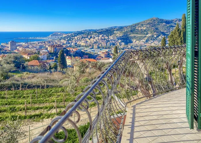 Casa Matilde - Alle Cascine -