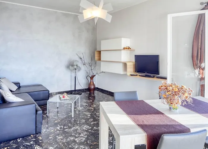 Casa Matilde - Alle Cascine -