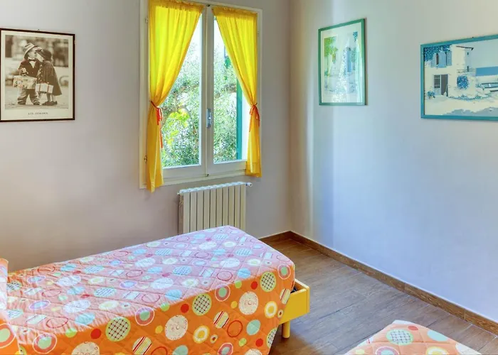 Apartment Casa Matilde - Alle Cascine - *