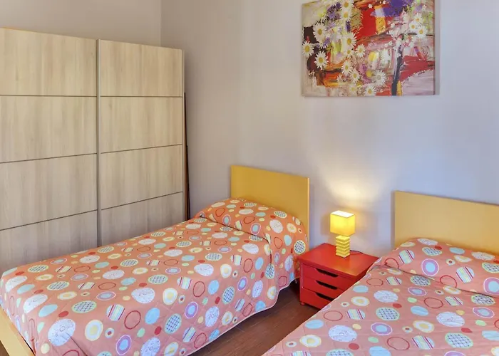 Apartment Casa Matilde - Alle Cascine - Imperia