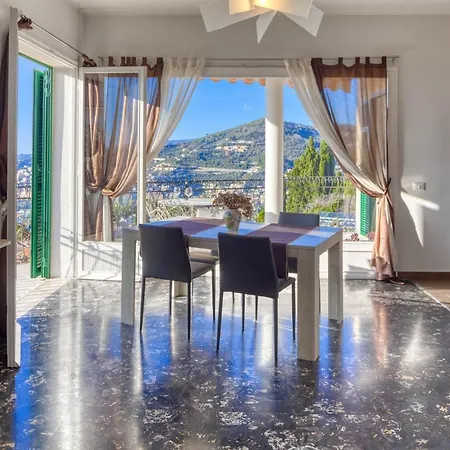 Casa Matilde - Alle Cascine - * Imperia