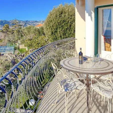 Casa Matilde - Alle Cascine -