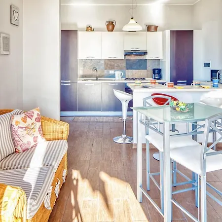 Apartman Casa Matilde - Alle Cascine - *