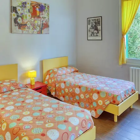 Casa Matilde - Alle Cascine - Apartman *