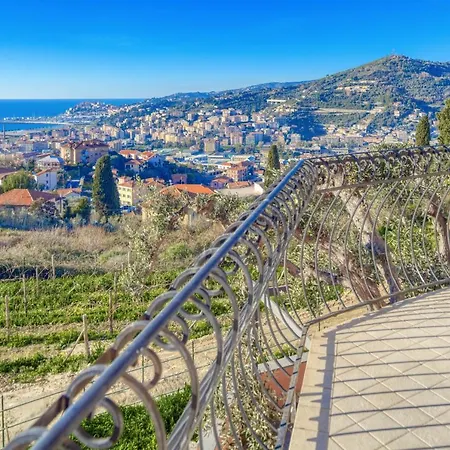 Casa Matilde - Alle Cascine -