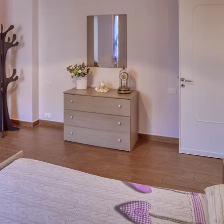 Apartman Casa Matilde - Alle Cascine - Imperia