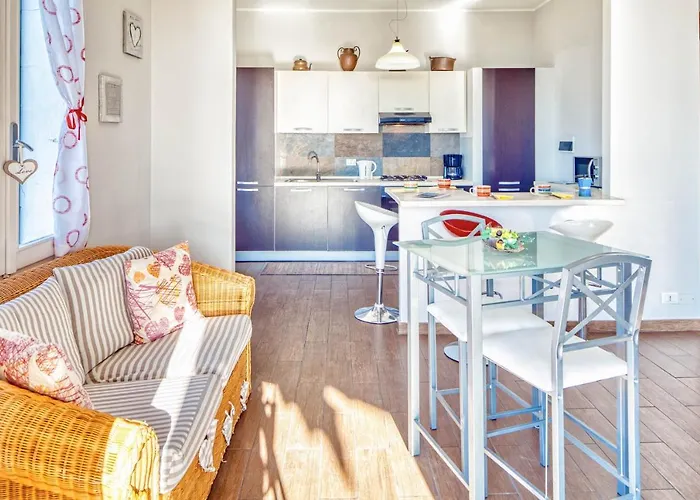 Apartman Casa Matilde - Alle Cascine - *