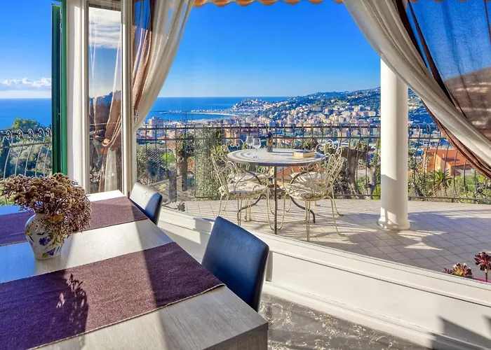 Casa Matilde - Alle Cascine -