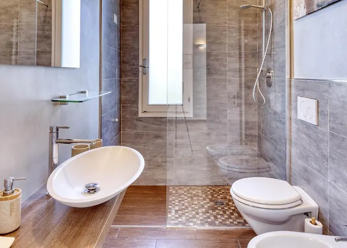 Apartman Casa Matilde - Alle Cascine - *