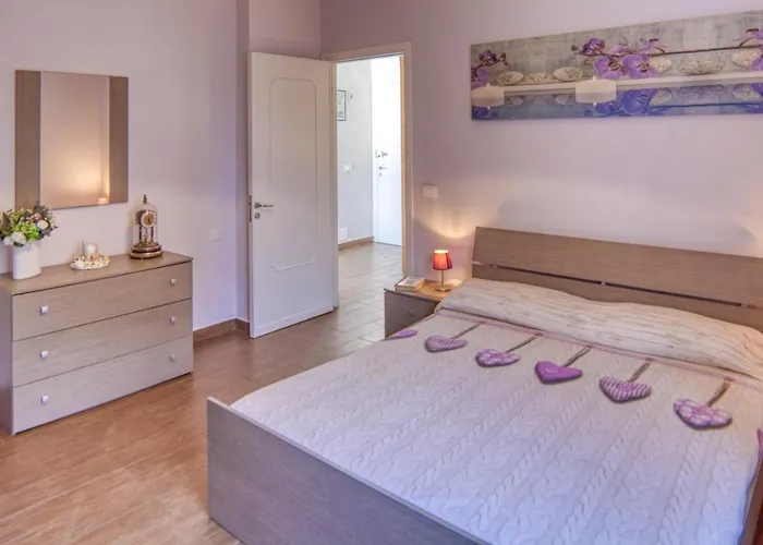 Casa Matilde - Alle Cascine - * Imperia