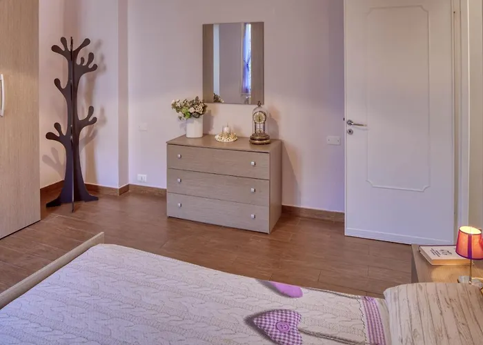 Apartman Casa Matilde - Alle Cascine - Imperia